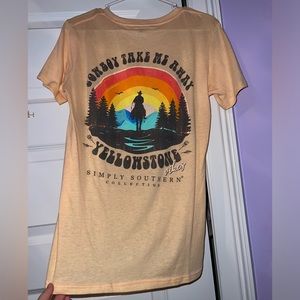 Simply Southern T-shirt
